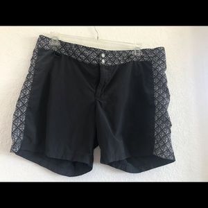 Eddie Bauer Women’s Plus Nylon Shorts